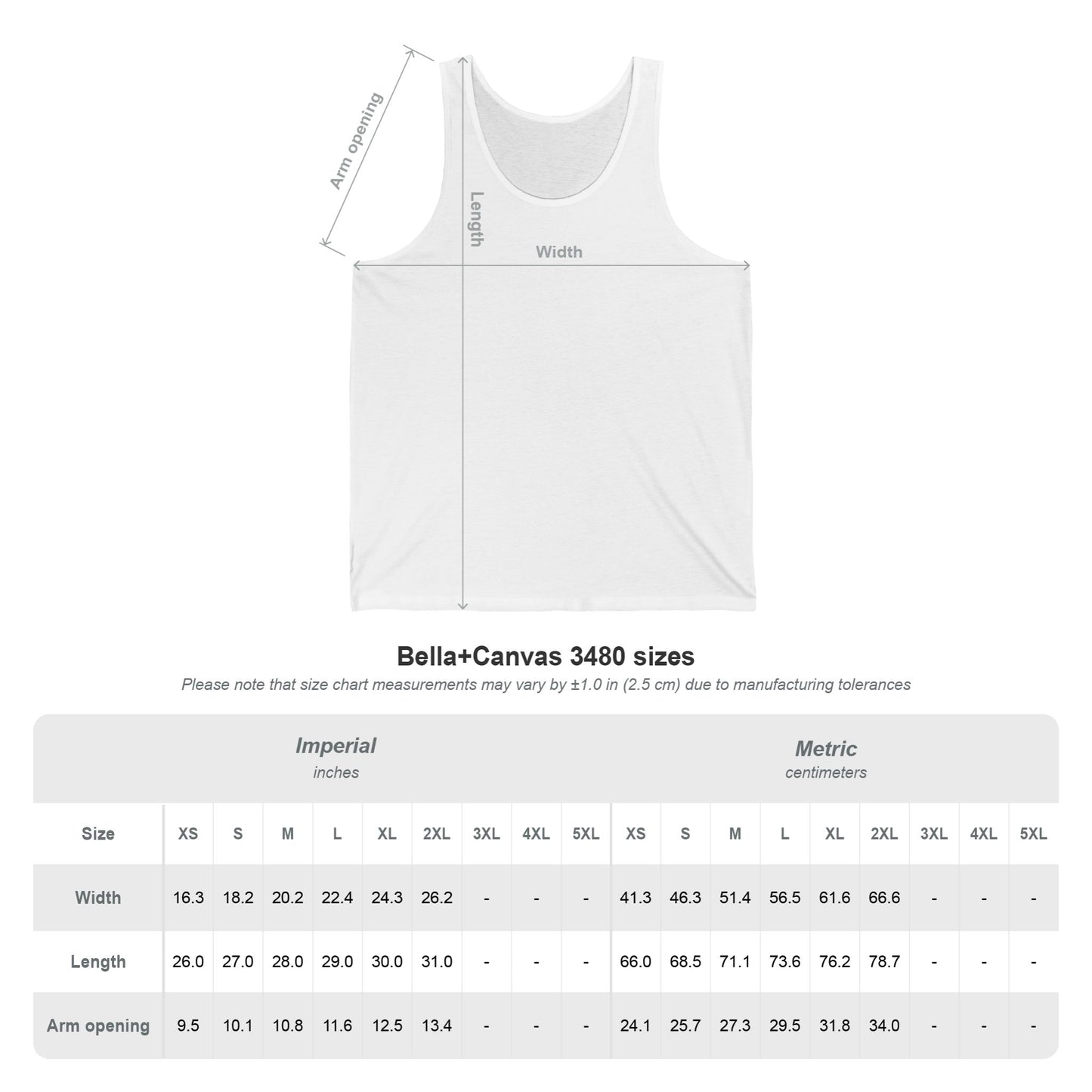 Shut Up and Lift Jersey Tank