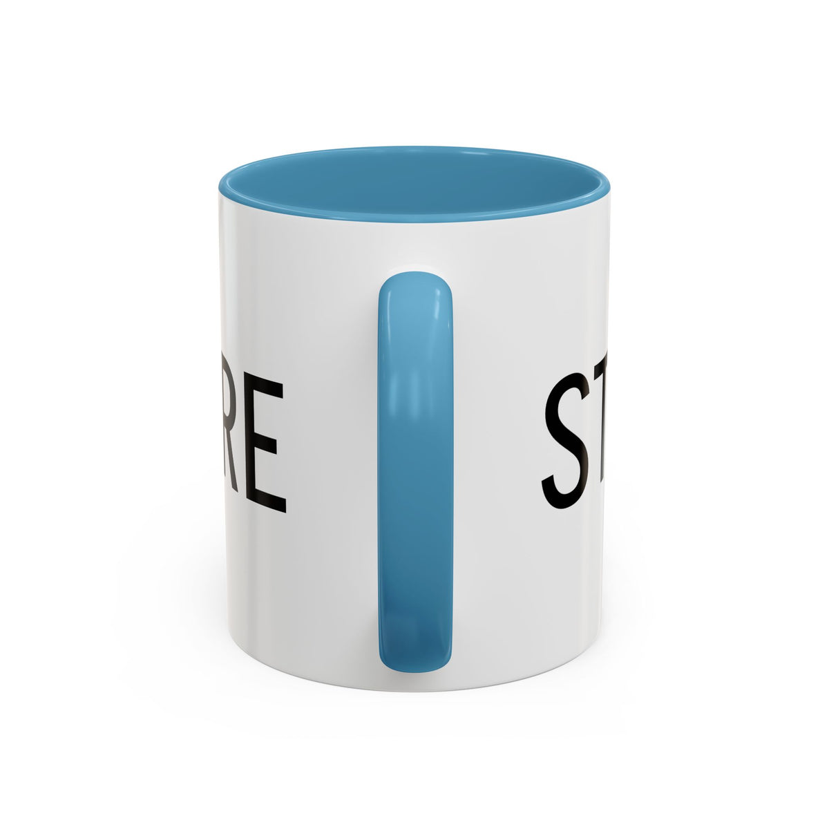 Still Here Semicolon Mug – Keep Going