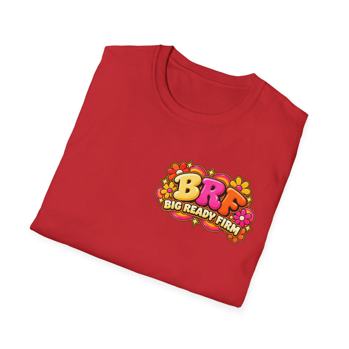 Don’t Be Silly, Wrap Your Willy! | Retro 70s Humor T-Shirt