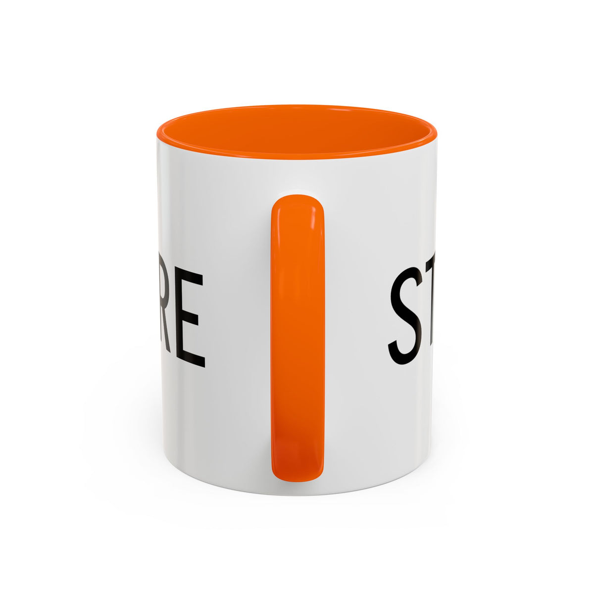 Still Here Semicolon Mug – Keep Going