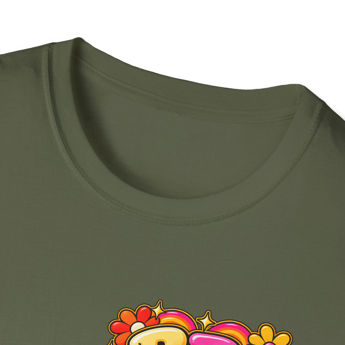 Don’t Be Silly, Wrap Your Willy! | Retro 70s Humor T-Shirt