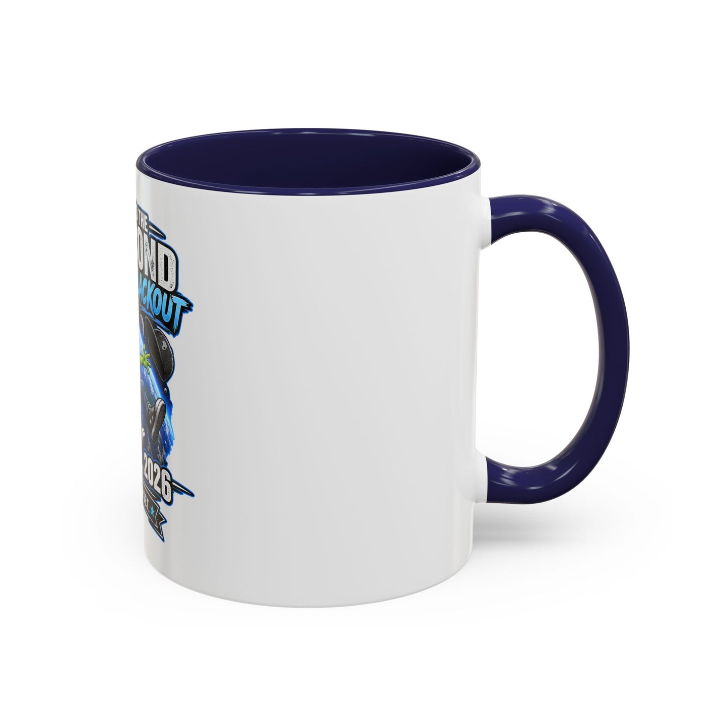 7-Seconds We Were There Coffee Mug (11oz)