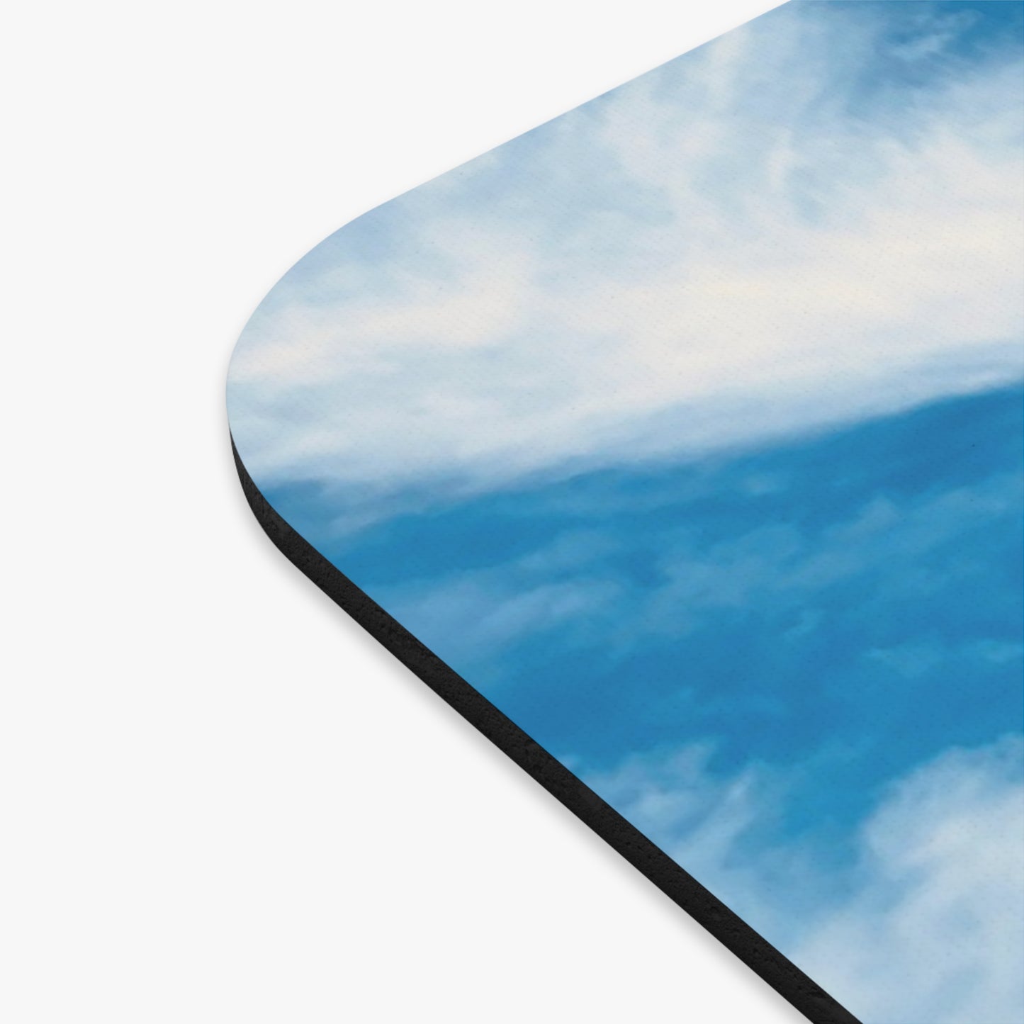 June Lake Mouse Pad
