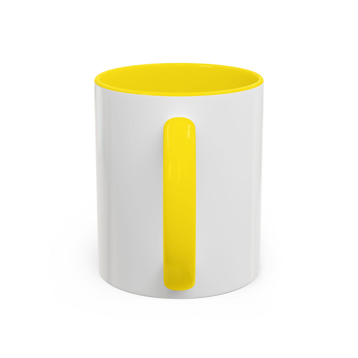 Cheesus Cheesehead Accent Coffee Mug (11oz)