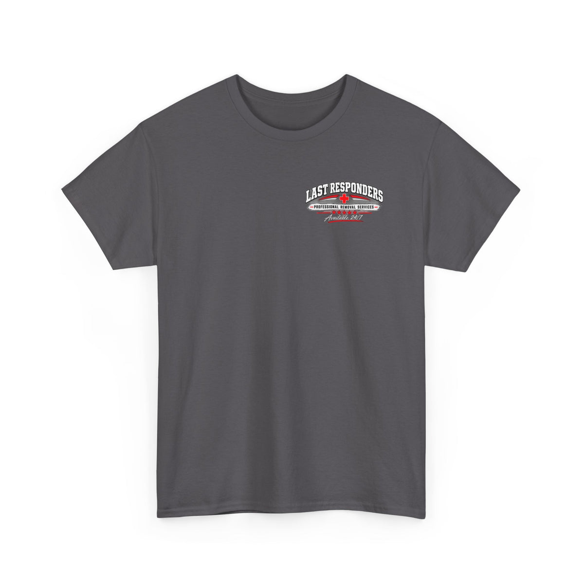 Same Dead People, Different Day — Vintage Halloween Unisex Tee
