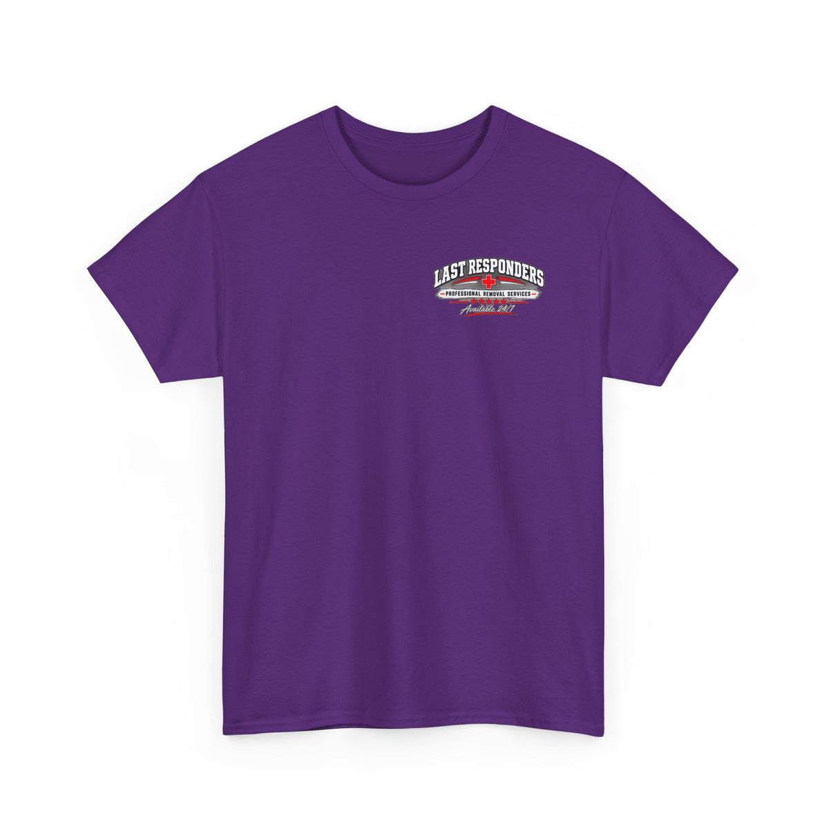 Same Dead People, Different Day — Vintage Halloween Unisex Tee