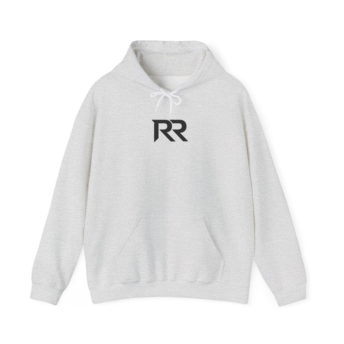 You Are a Queen — Act Accordingly Inspirational Hoodie