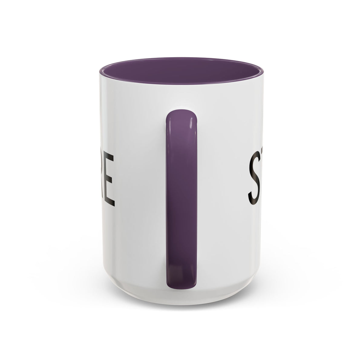 Still Here Semicolon Mug – Keep Going