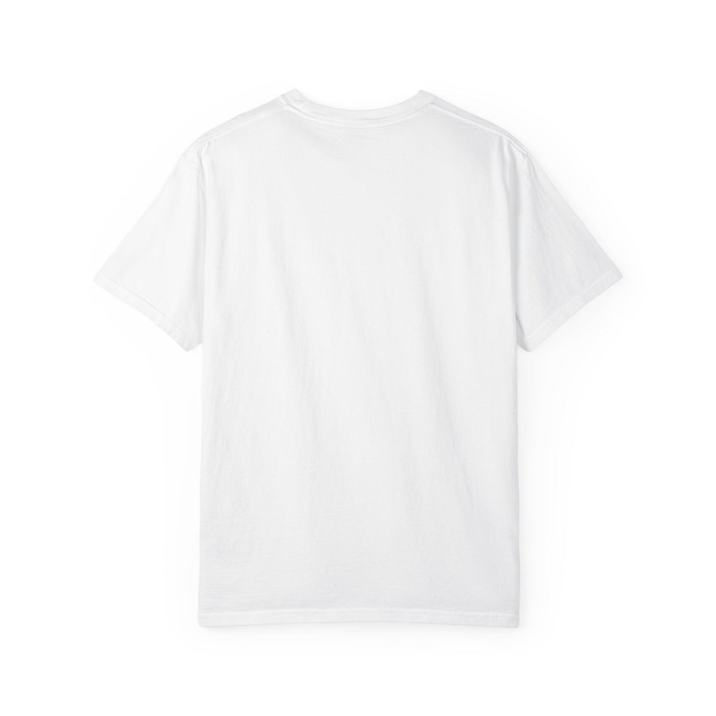 7-Second We Were There T-shirt