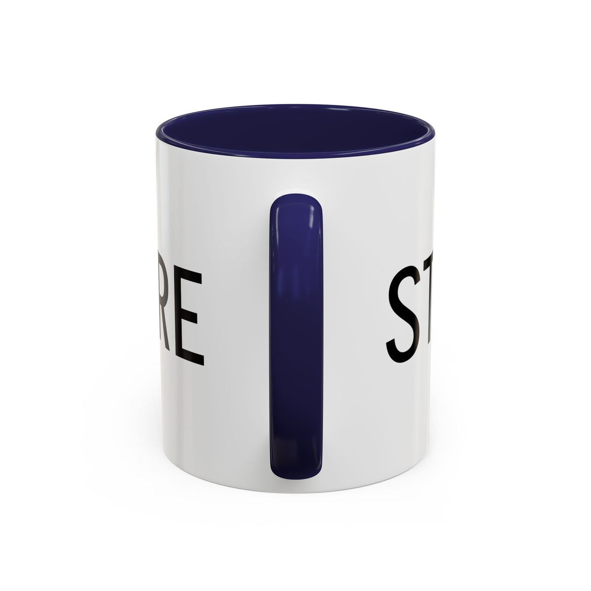 Still Here Semicolon Mug – Keep Going