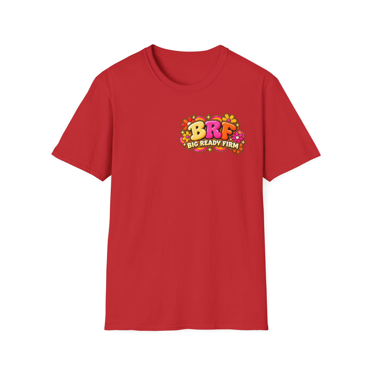 Don’t Be Silly, Wrap Your Willy! | Retro 70s Humor T-Shirt