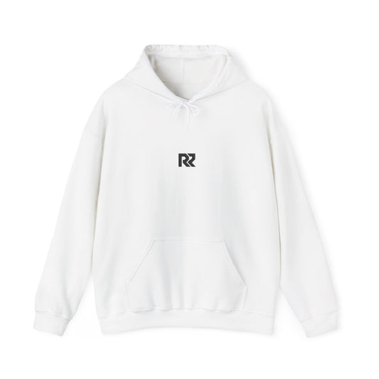 Remain Ready Logo Hooded Sweatshirt