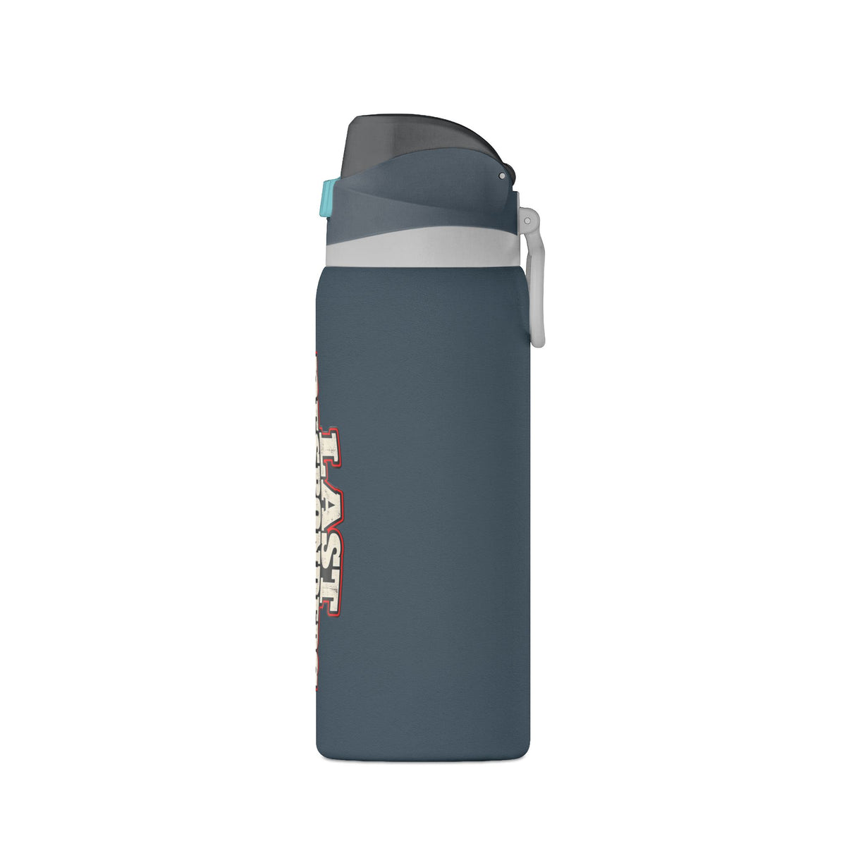 Last Responders 32oz Insulated Water Bottle | Black Rock Falls
