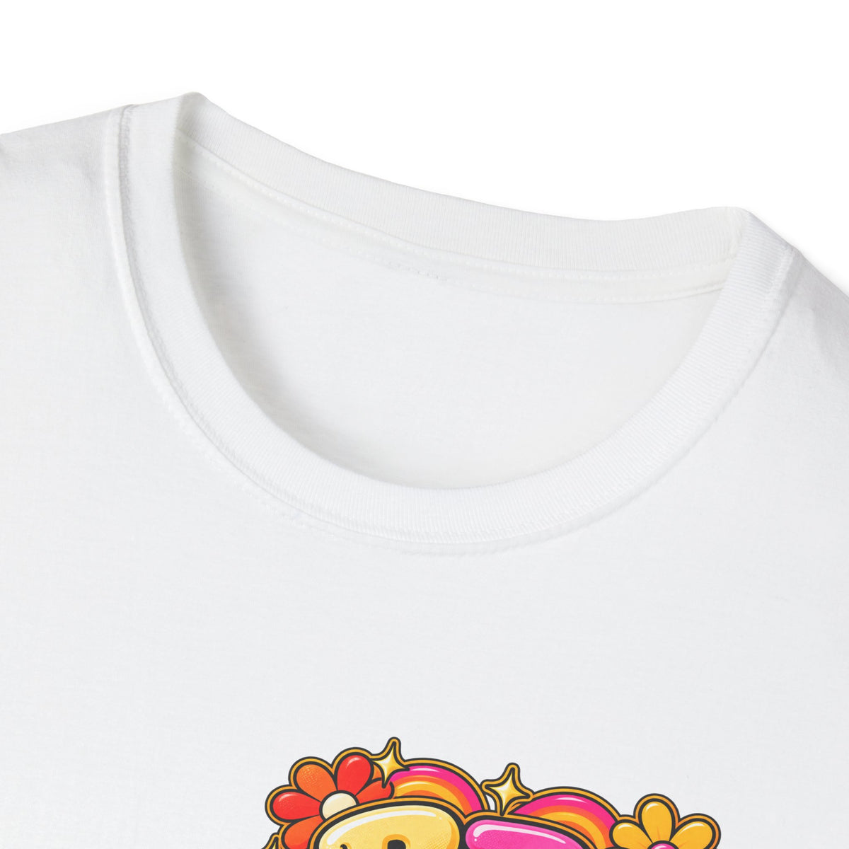 Don’t Be Silly, Wrap Your Willy! | Retro 70s Humor T-Shirt