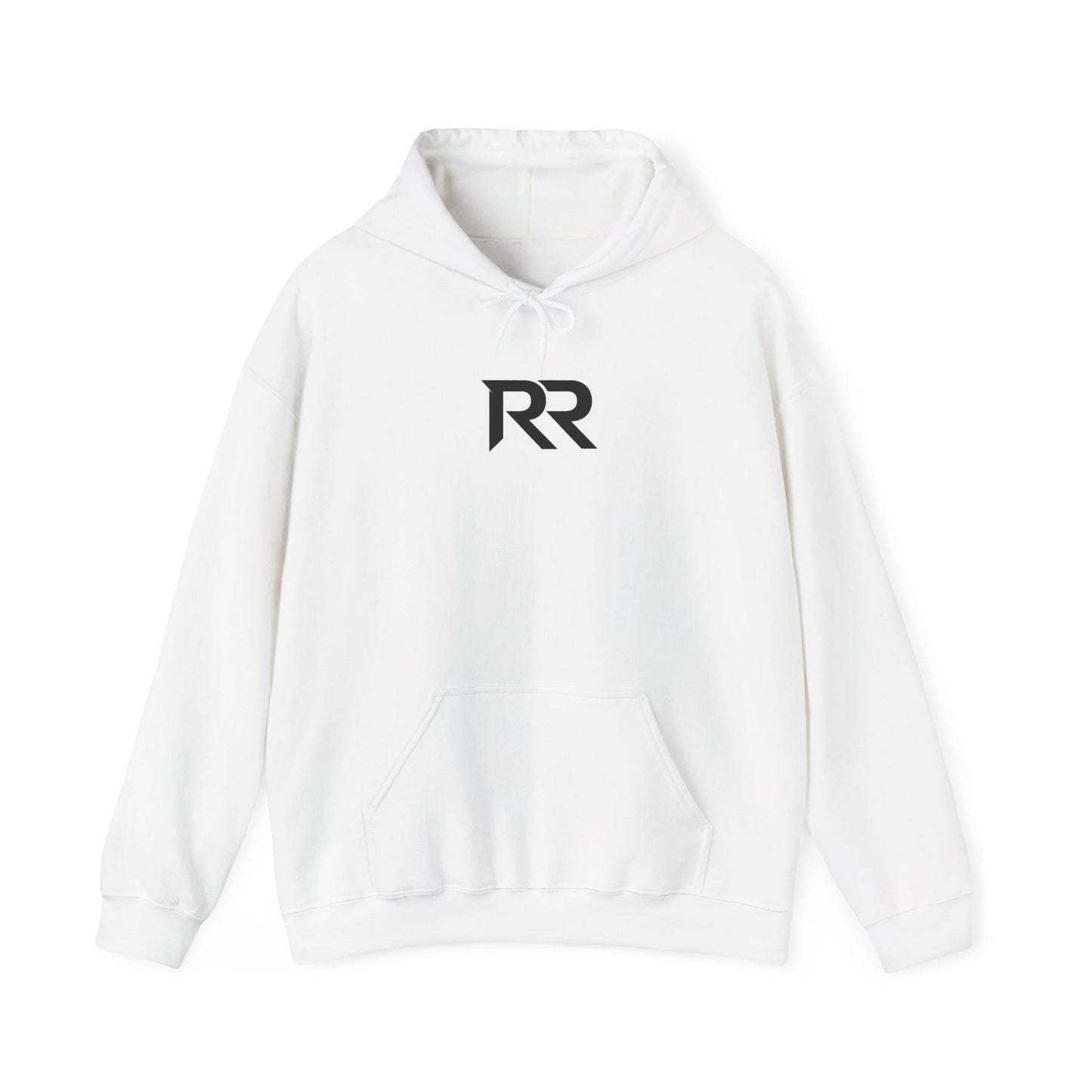 You Are a Queen — Act Accordingly Inspirational Hoodie