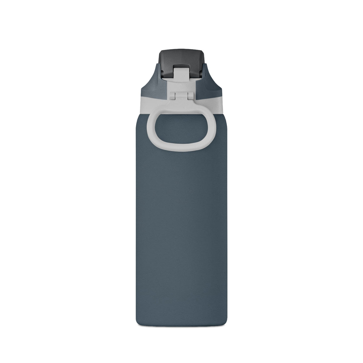 Last Responders 32oz Insulated Water Bottle | Black Rock Falls