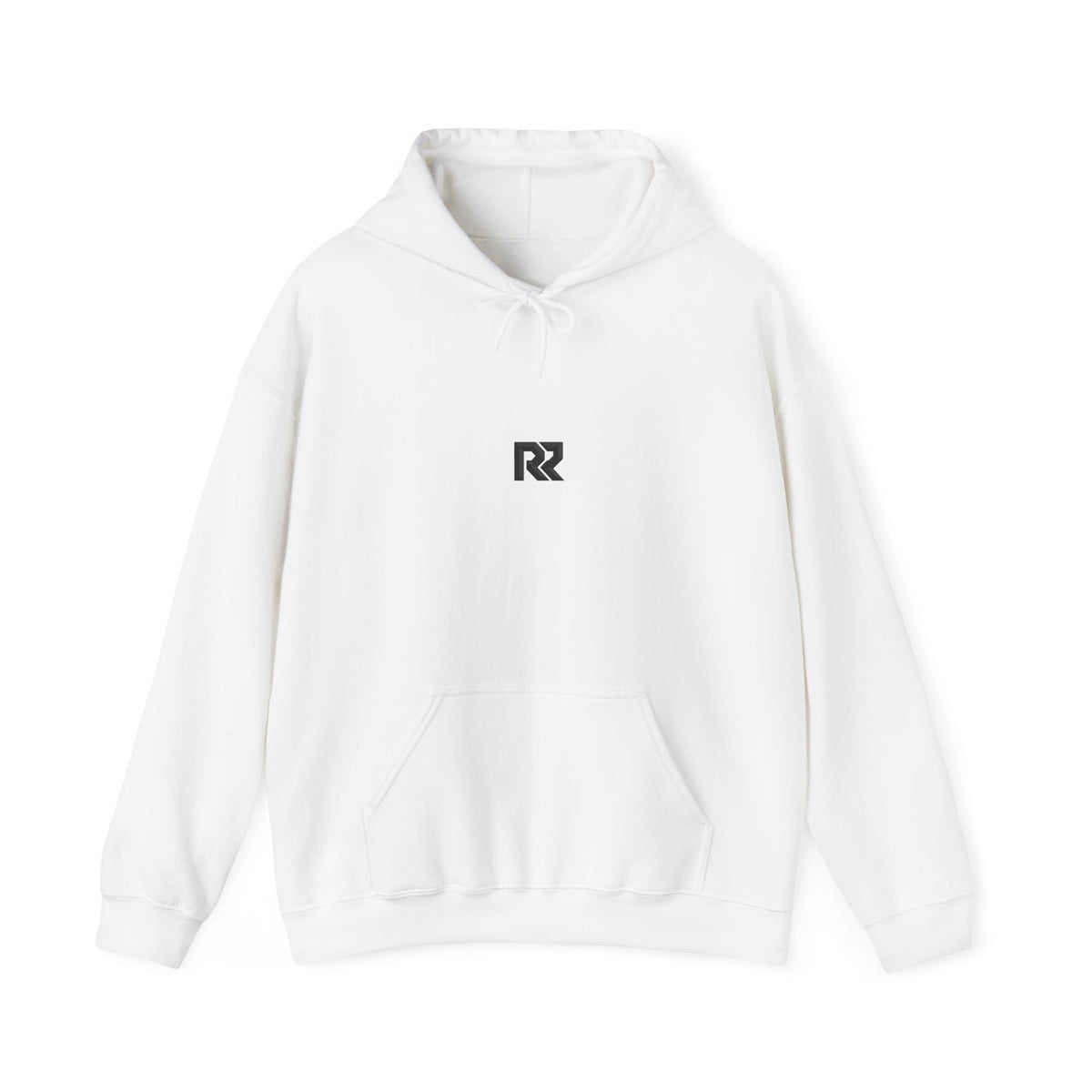 8-Seconds Country Nightclub — Official Club Hoodie