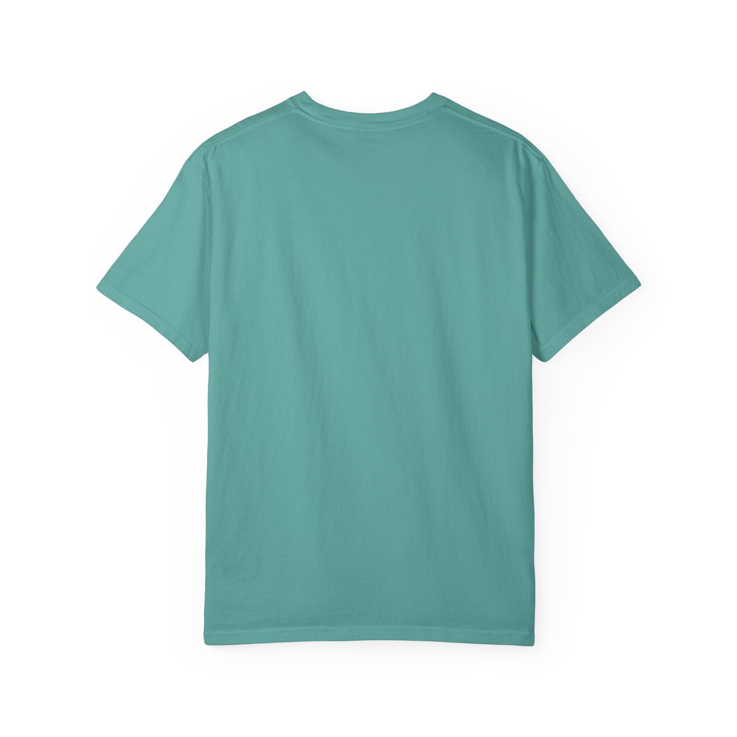 7-Second We Were There T-shirt