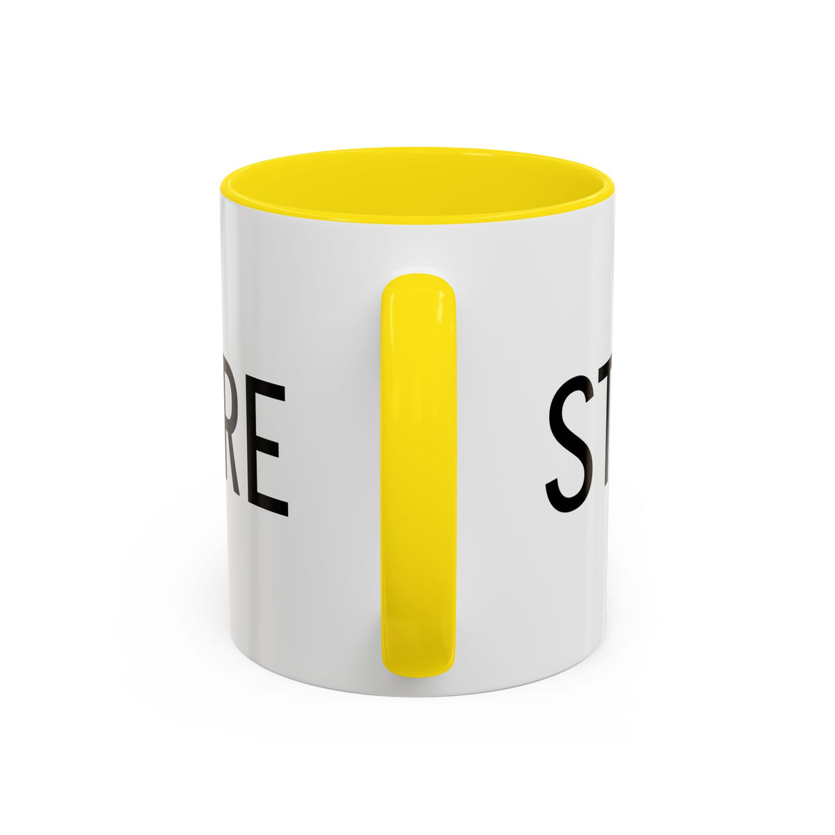 Still Here Semicolon Mug – Keep Going