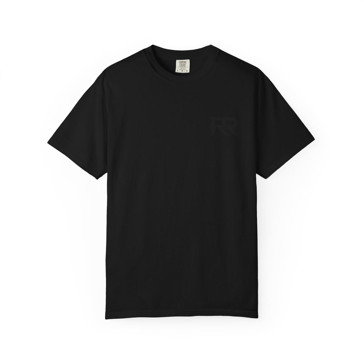 7-Second Gravity Blackout — August 12, 2026 Commemorative T-Shirt