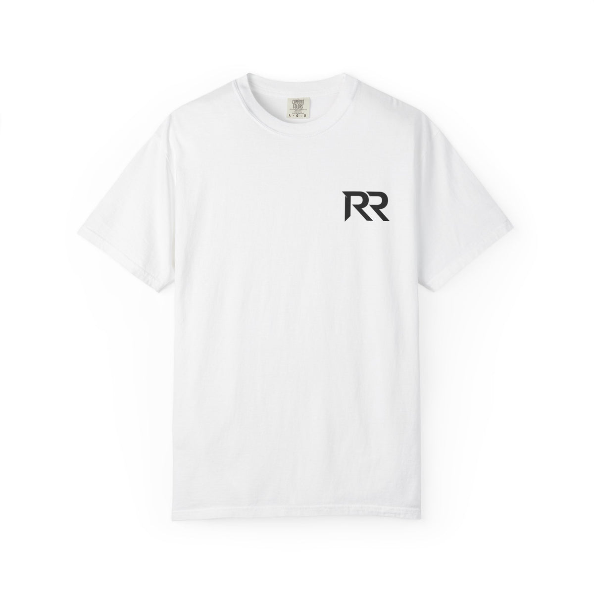 7-Second Gravity Blackout — August 12, 2026 Commemorative T-Shirt