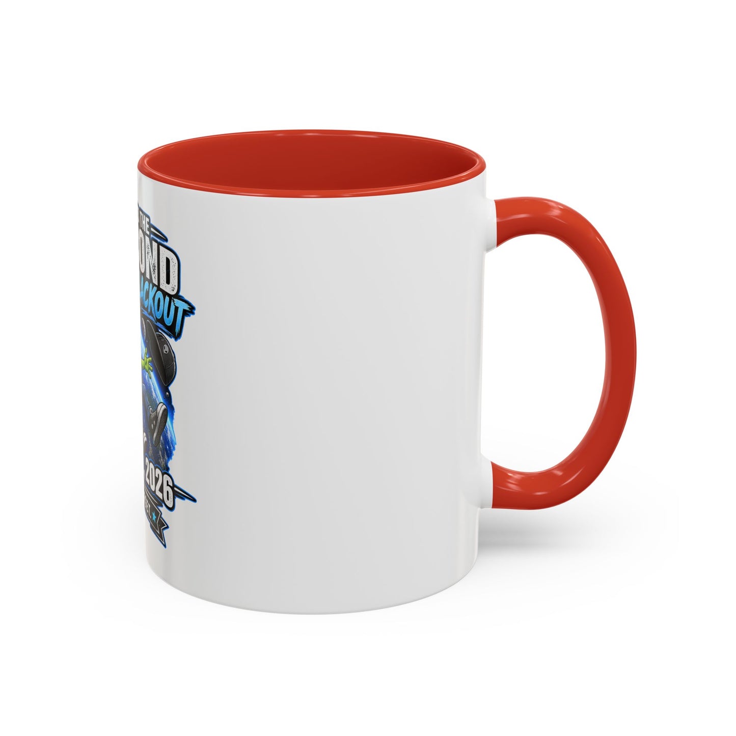7-Seconds We Were There Coffee Mug (11oz)