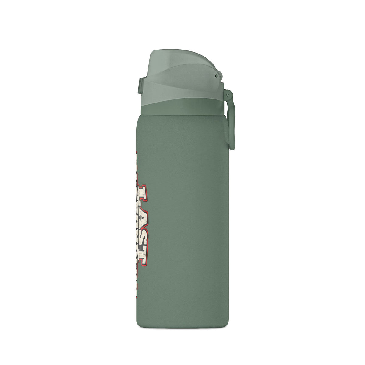 Last Responders 32oz Insulated Water Bottle | Black Rock Falls