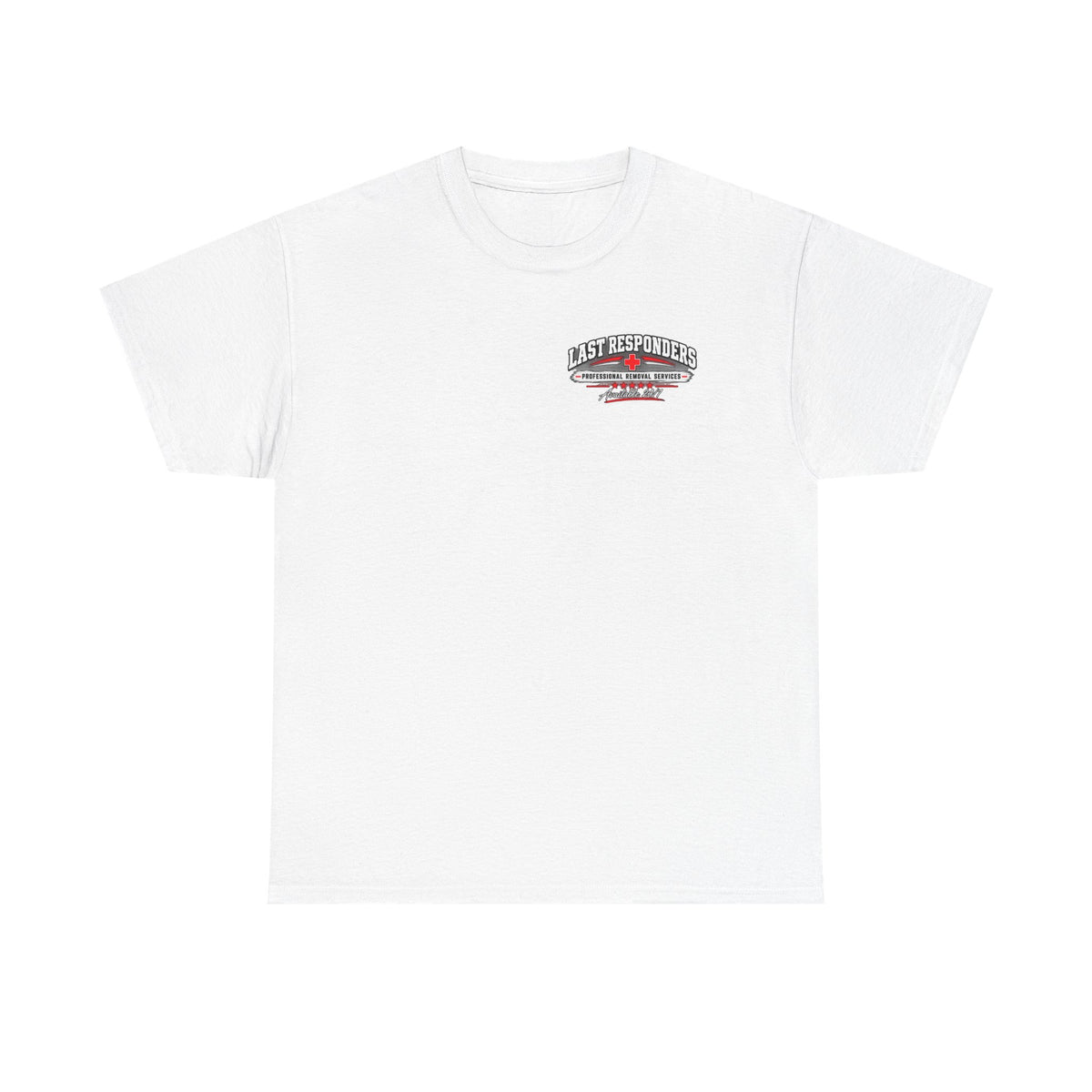 Same Dead People, Different Day — Vintage Halloween Unisex Tee