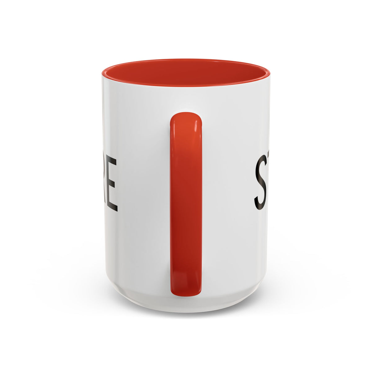 Still Here Semicolon Mug – Keep Going