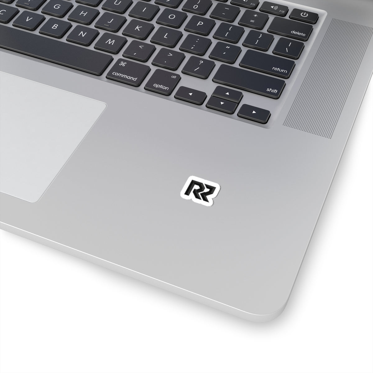 Remain Ready RR Logo Sticker