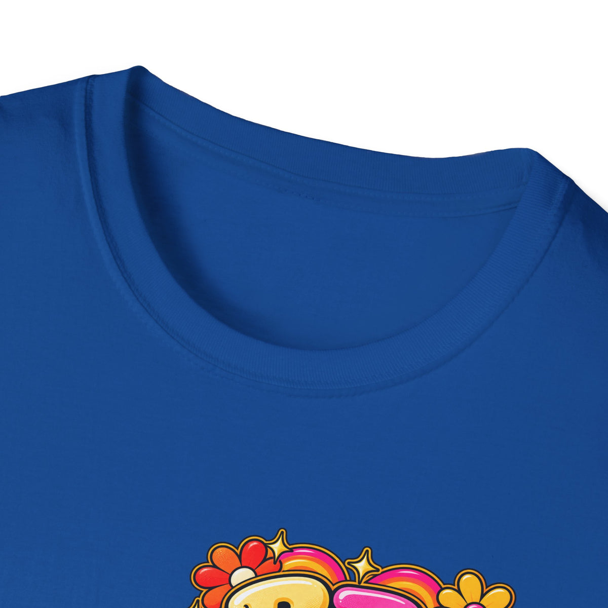 Don’t Be Silly, Wrap Your Willy! | Retro 70s Humor T-Shirt