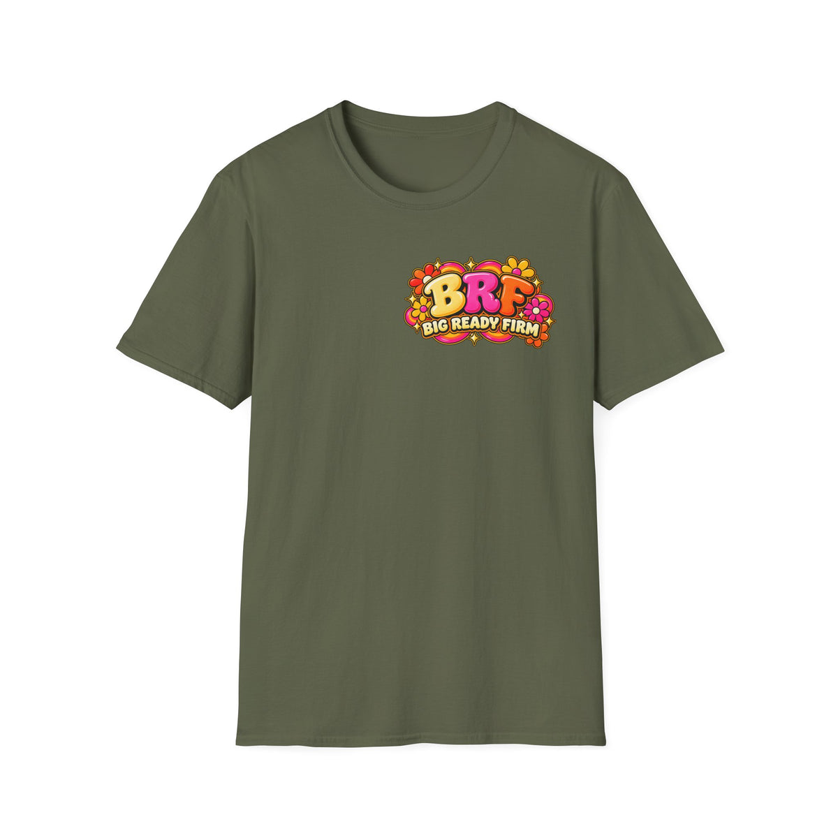 Don’t Be Silly, Wrap Your Willy! | Retro 70s Humor T-Shirt