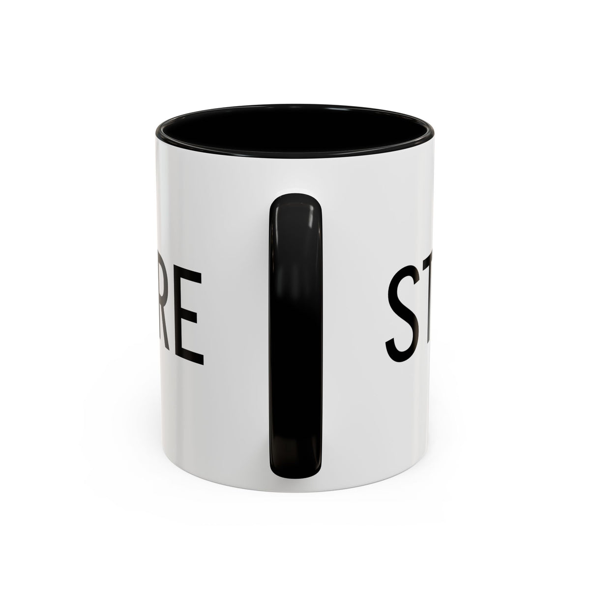 Still Here Semicolon Mug – Keep Going