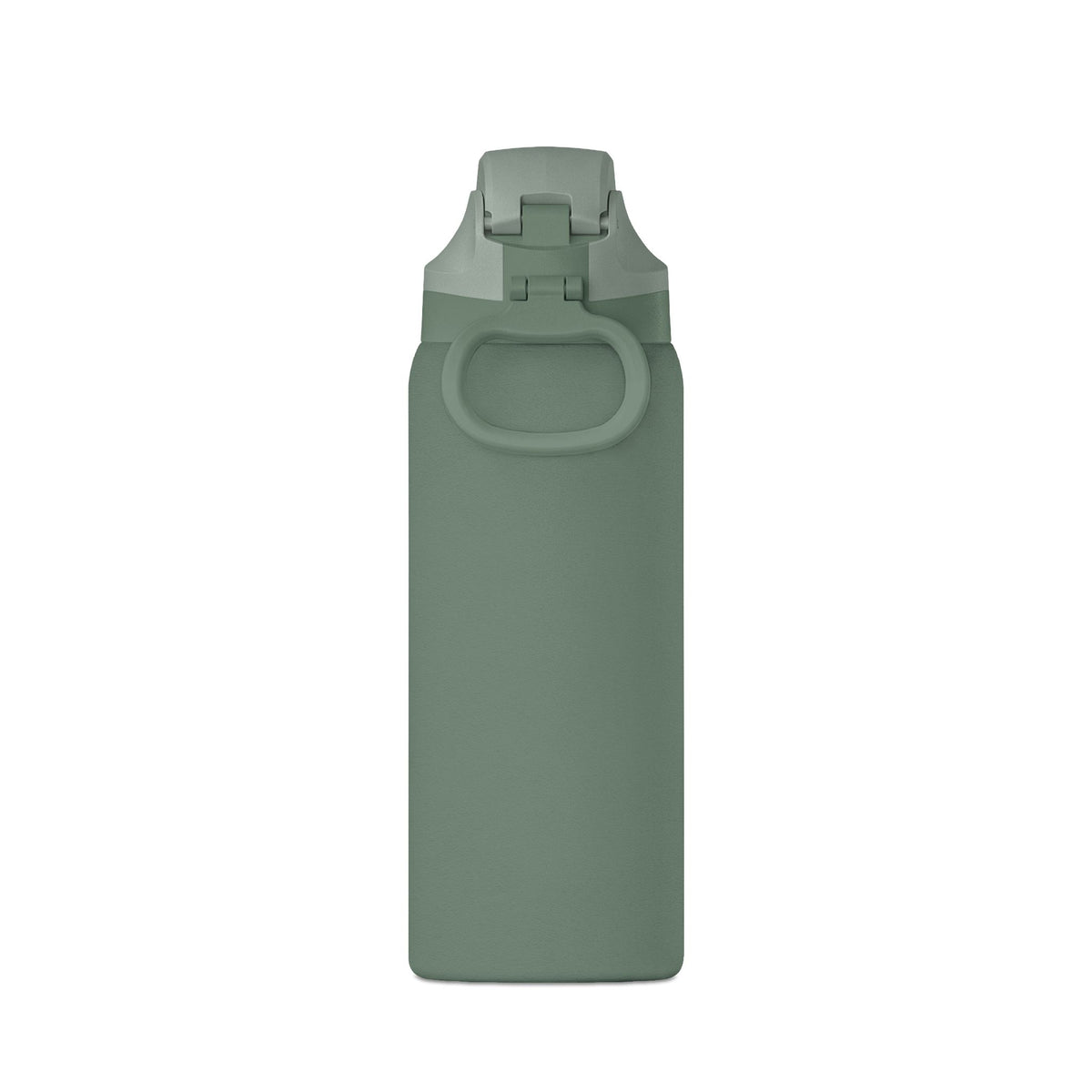 Last Responders 32oz Insulated Water Bottle | Black Rock Falls