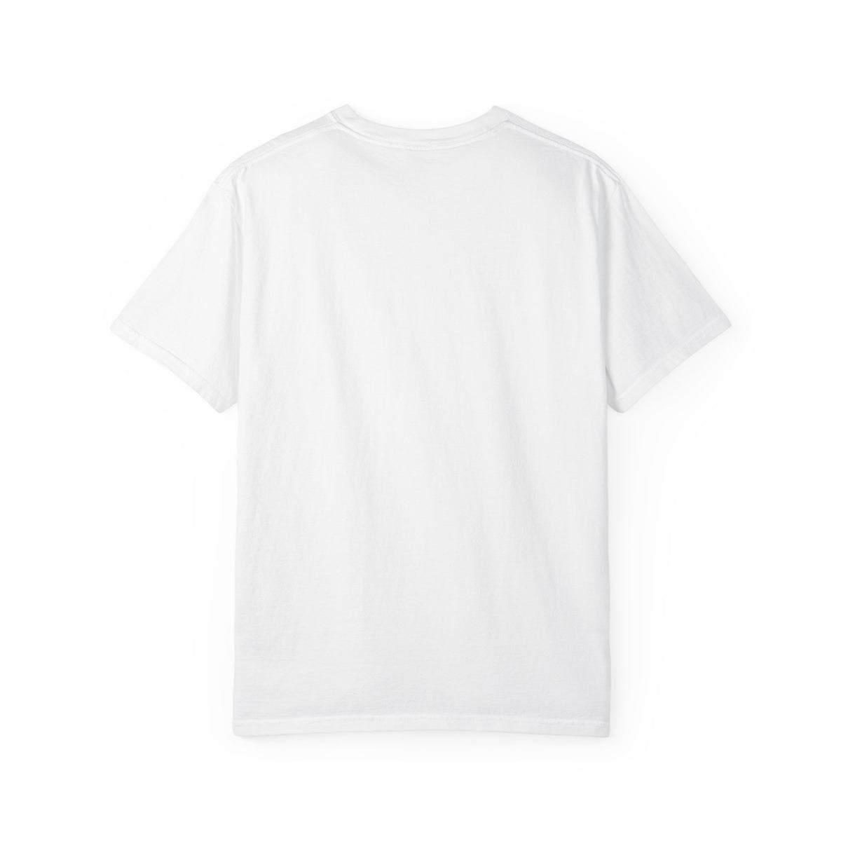 8-Seconds Nightclub T-shirt