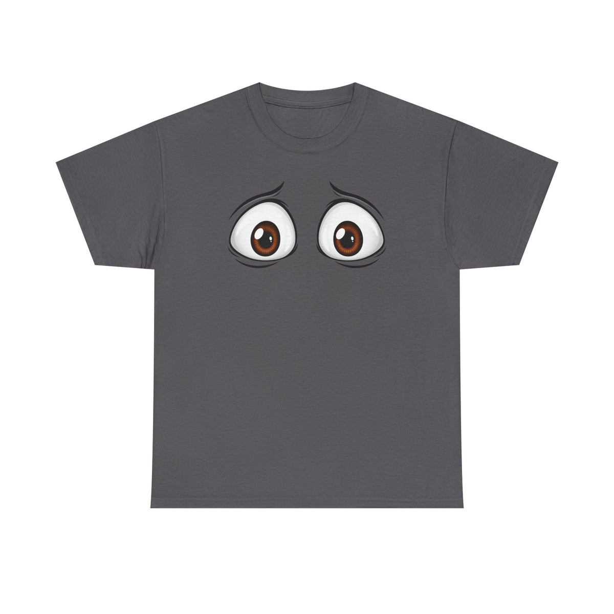 I’m Just Here for the Booos 👀 Halloween T-Shirt