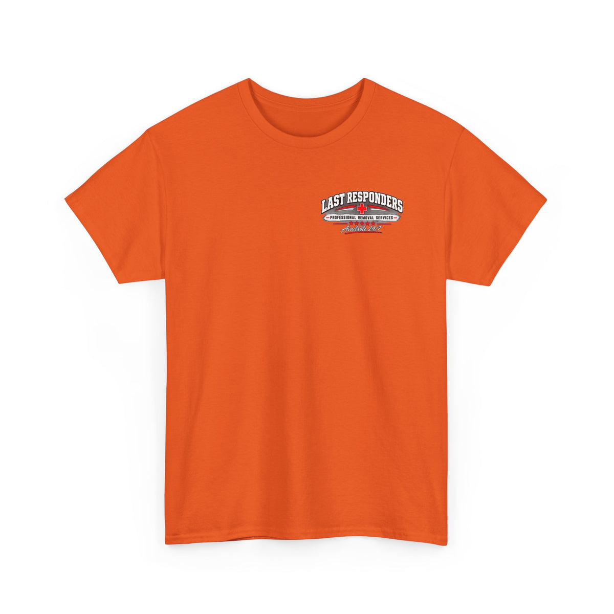 Same Dead People, Different Day — Vintage Halloween Unisex Tee