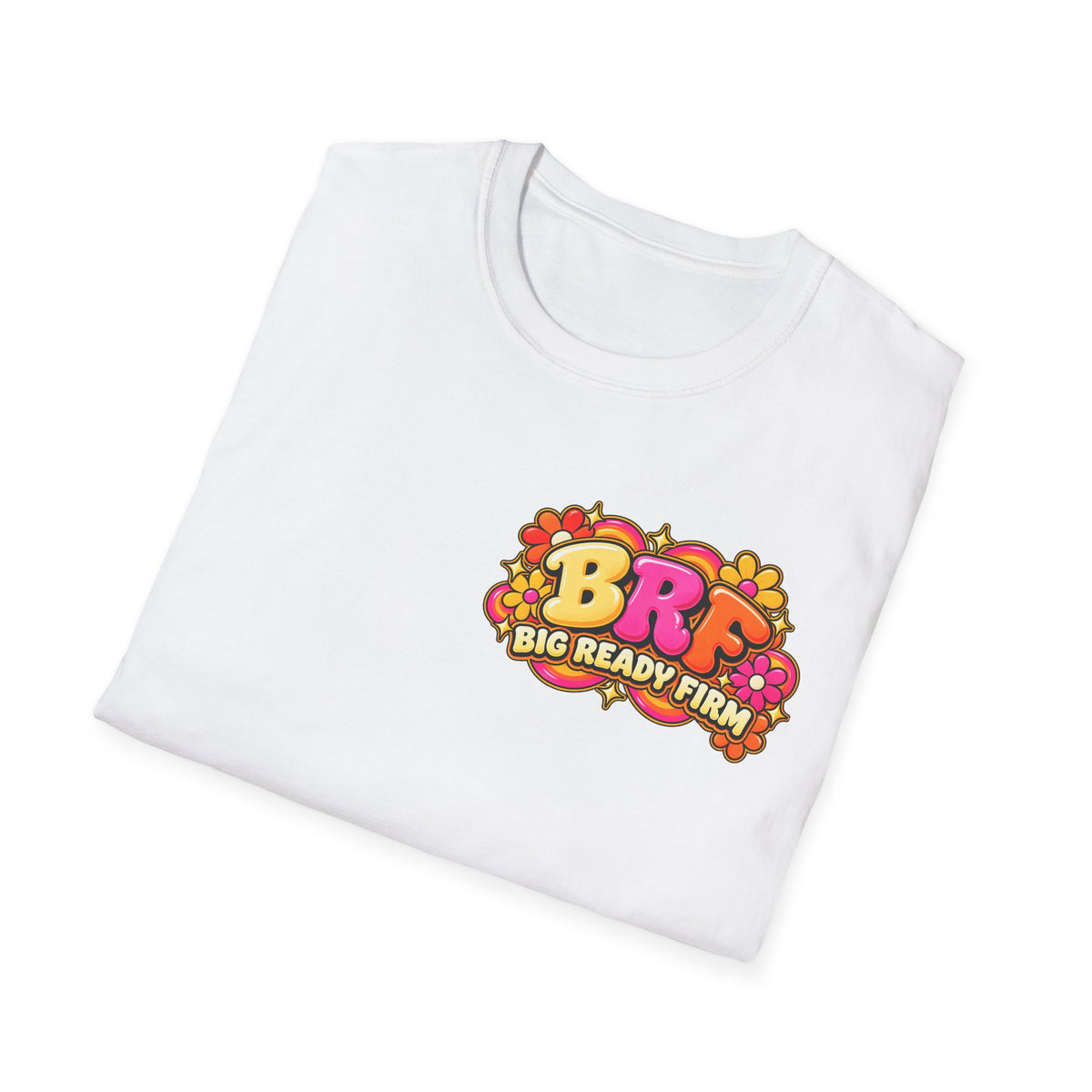 Don’t Be Silly, Wrap Your Willy! | Retro 70s Humor T-Shirt