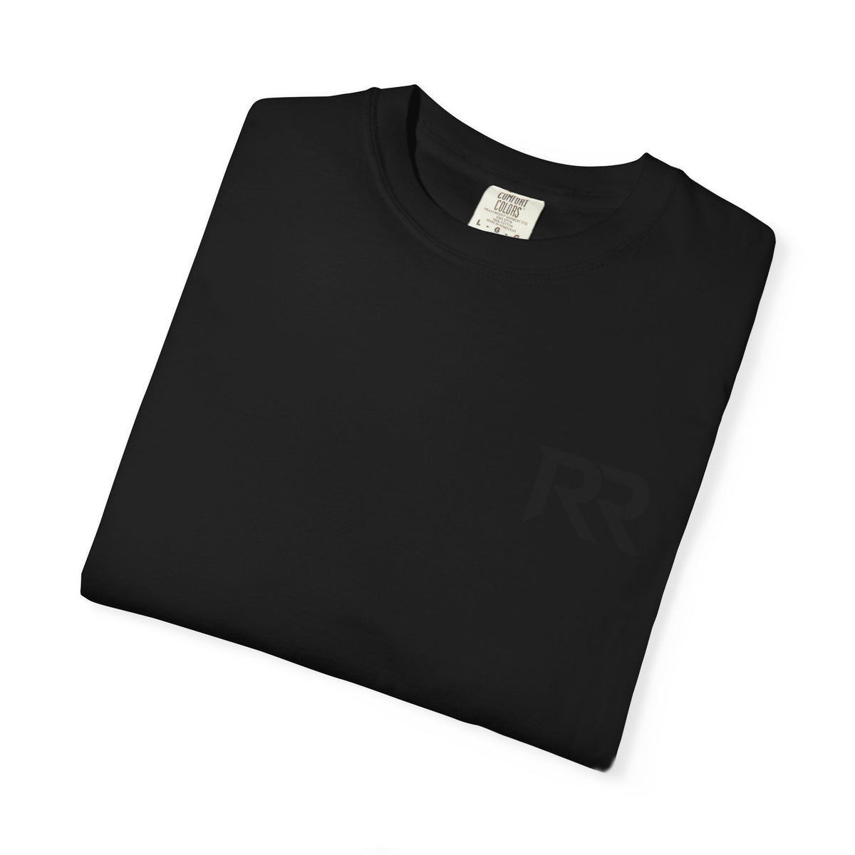 7-Second Gravity Blackout — August 12, 2026 Commemorative T-Shirt