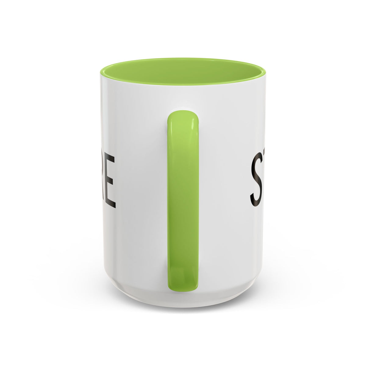 Still Here Semicolon Mug – Keep Going