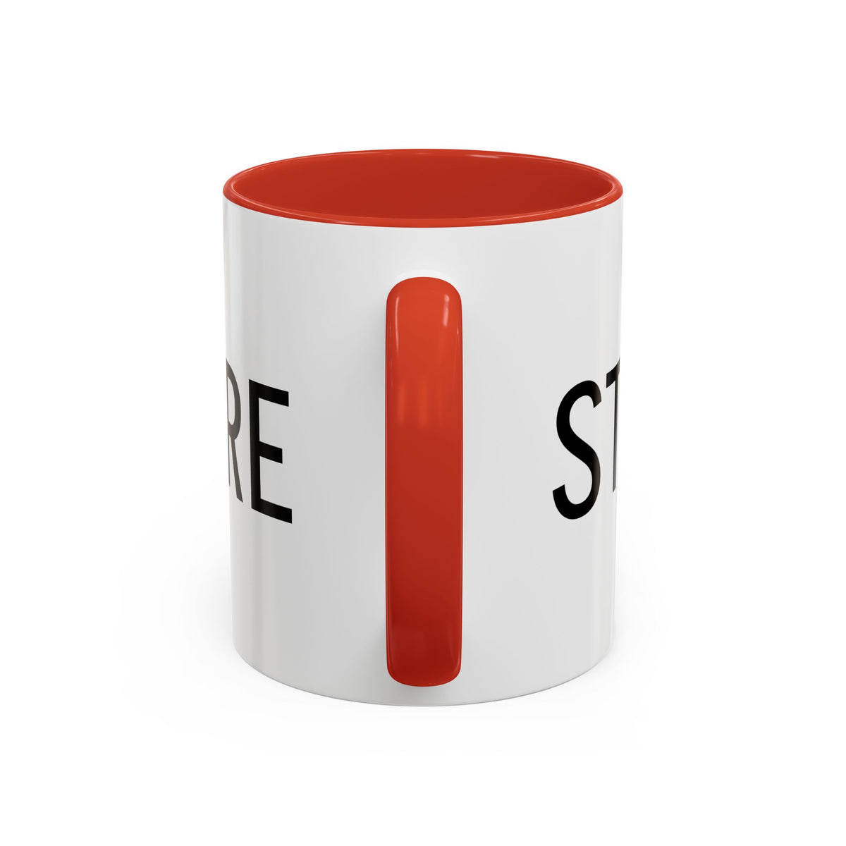 Still Here Semicolon Mug – Keep Going