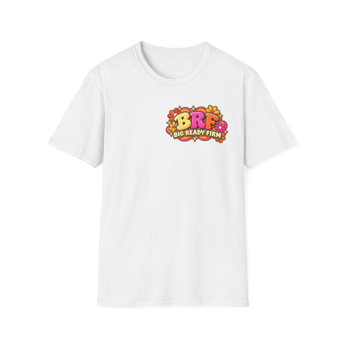 Don’t Be Silly, Wrap Your Willy! | Retro 70s Humor T-Shirt
