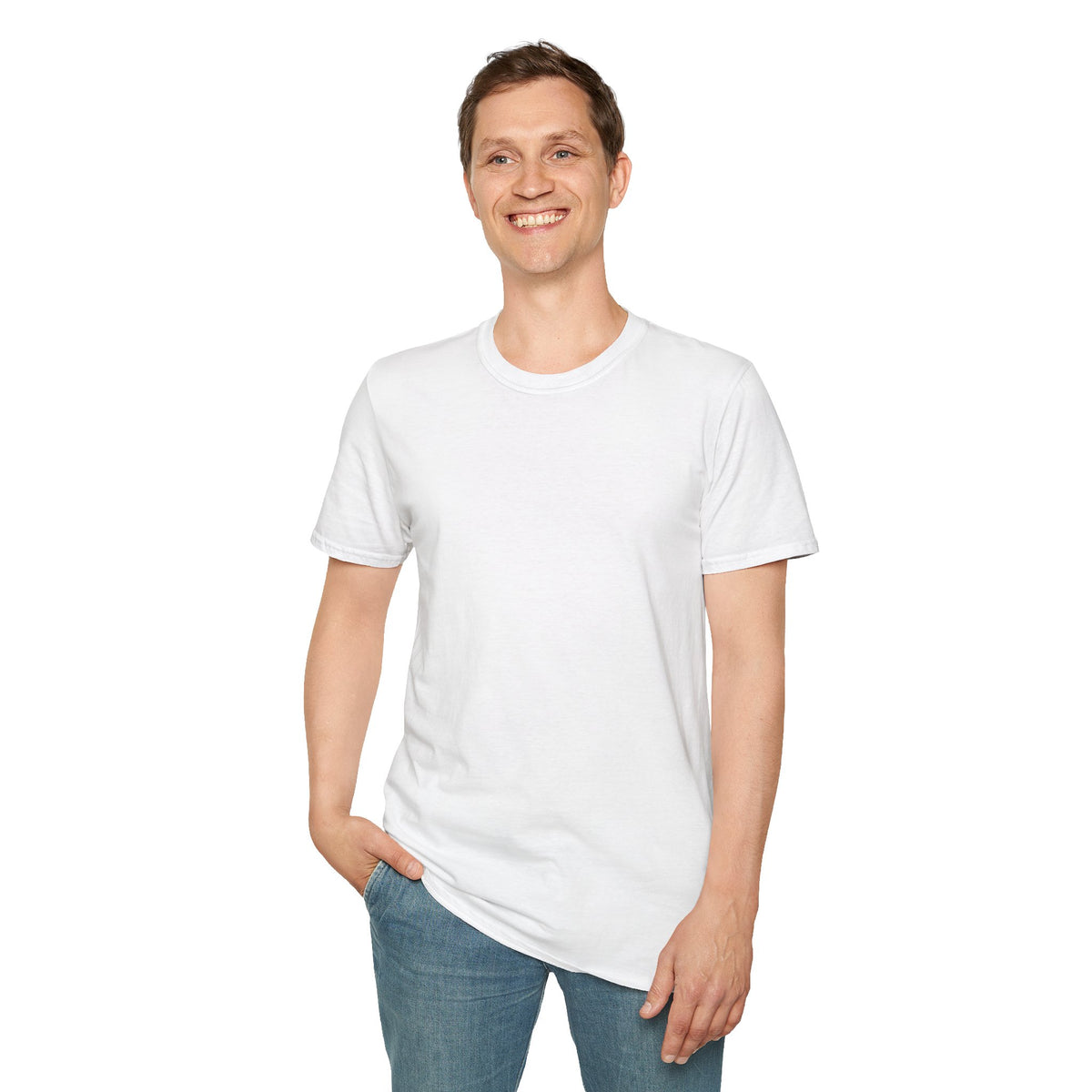 Muscle Weighs More Than Fat… Or It Could Be P**p! Funny T-Shirt