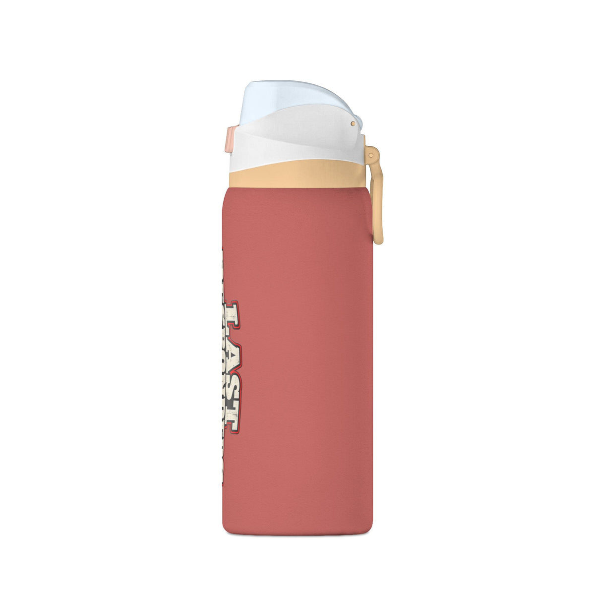 Last Responders 32oz Insulated Water Bottle | Black Rock Falls