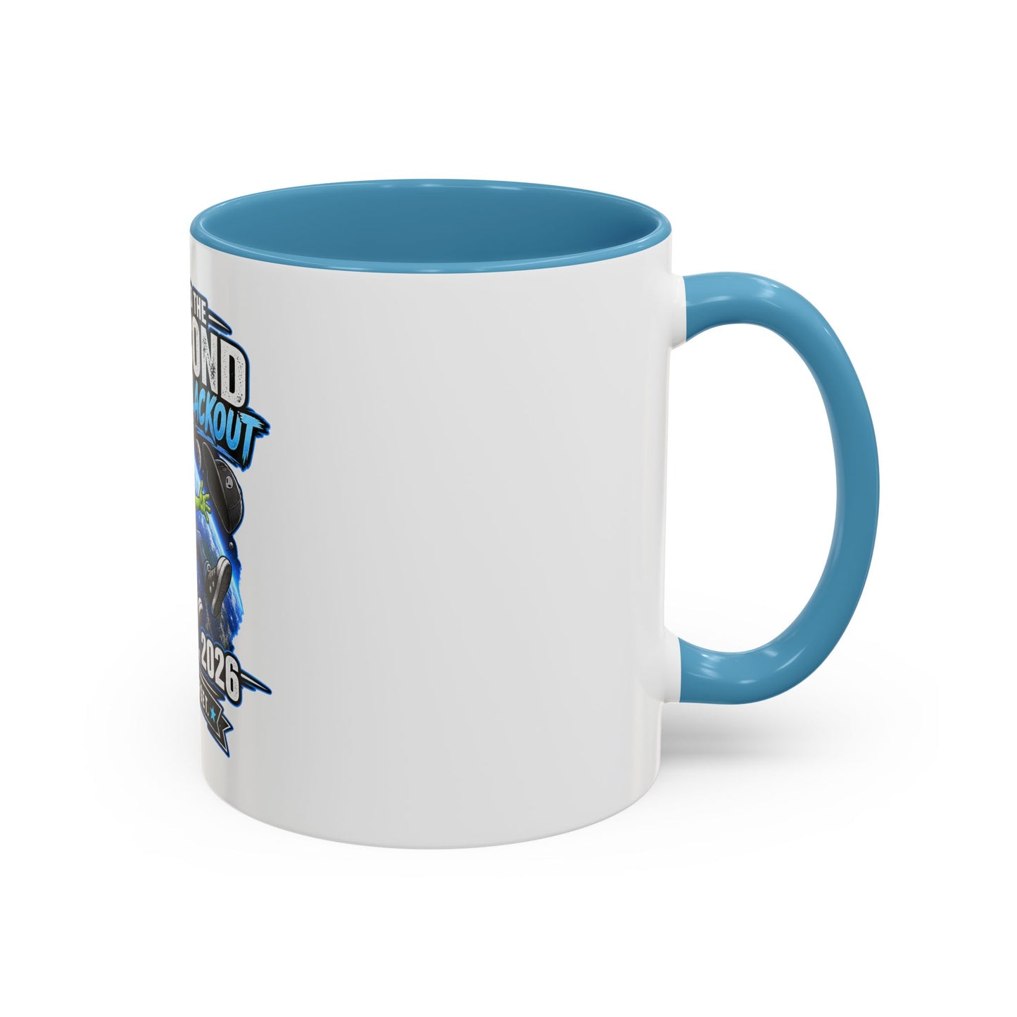 7-Seconds We Were There Coffee Mug (11oz)