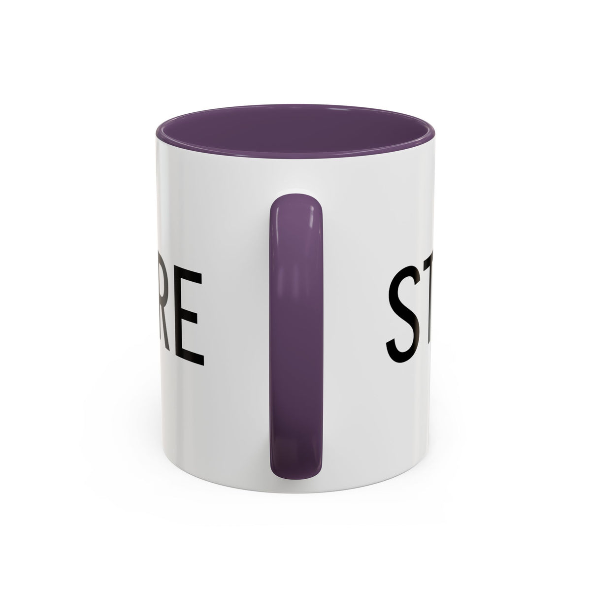 Still Here Semicolon Mug – Keep Going