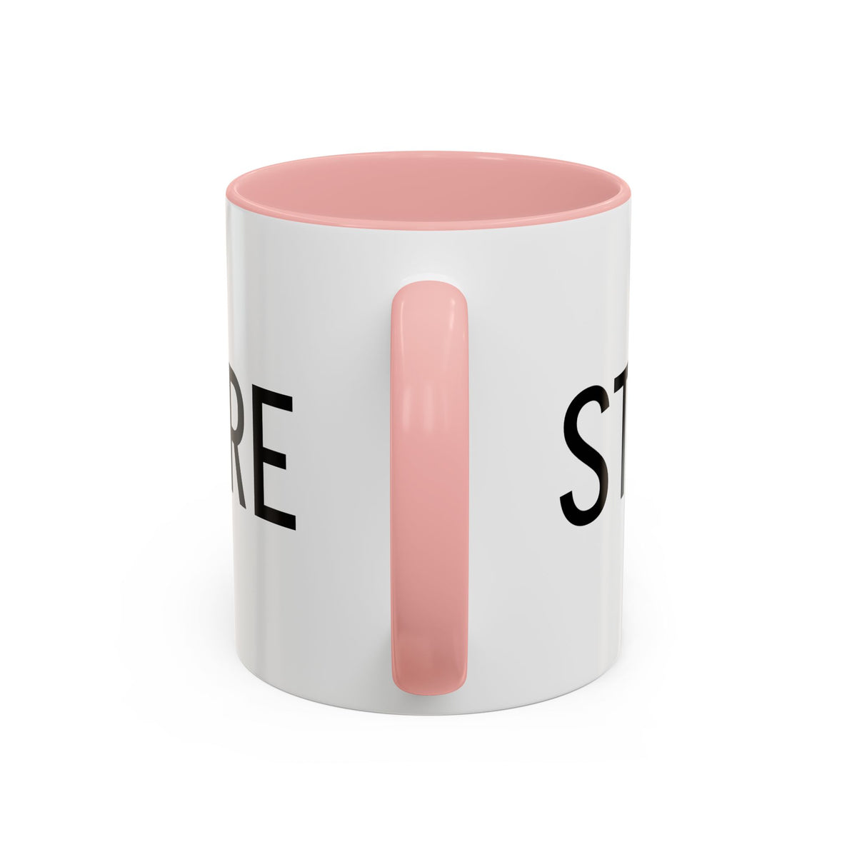 Still Here Semicolon Mug – Keep Going