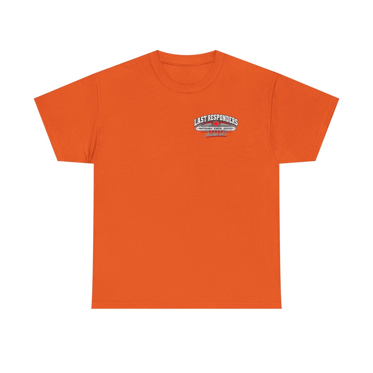 Same Dead People, Different Day — Vintage Halloween Unisex Tee
