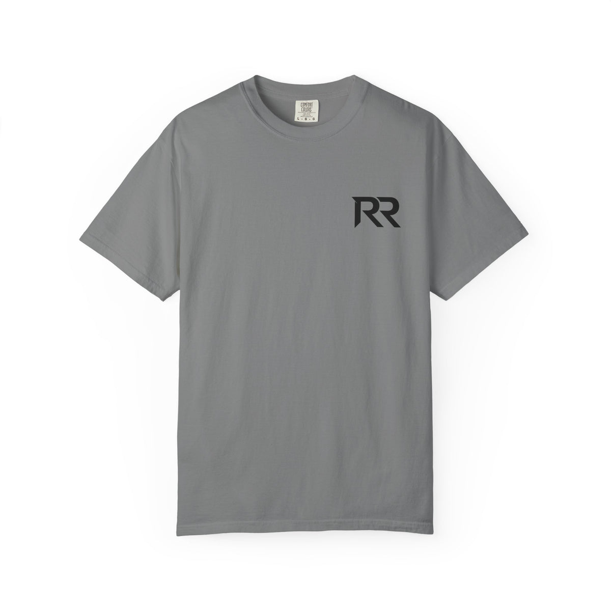 7-Second Gravity Blackout — August 12, 2026 Commemorative T-Shirt