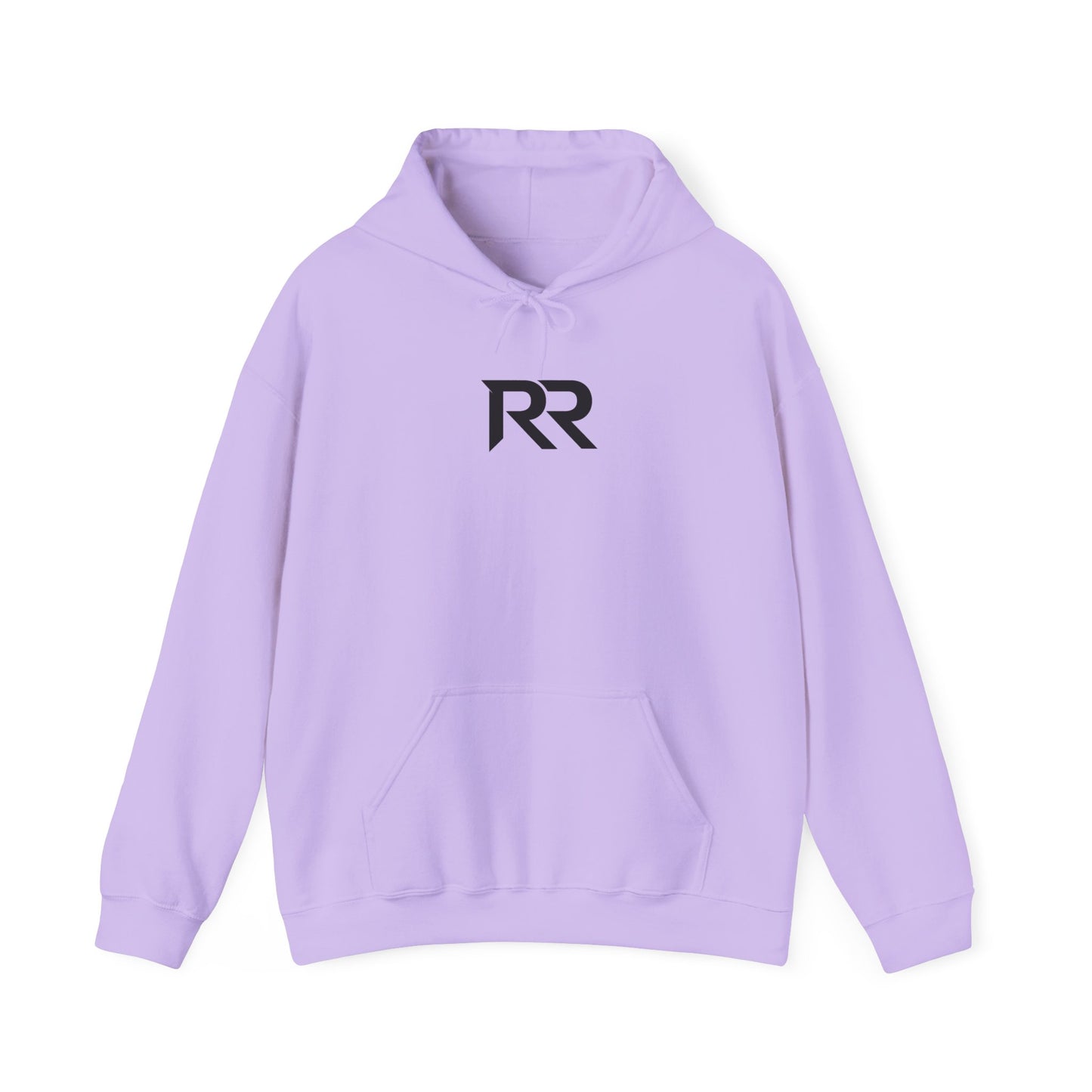 You Are a Queen — Act Accordingly Inspirational Hoodie